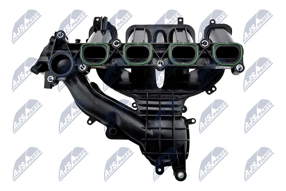 Tubo coletor de admissão Ford Mondeo 3 B4Y