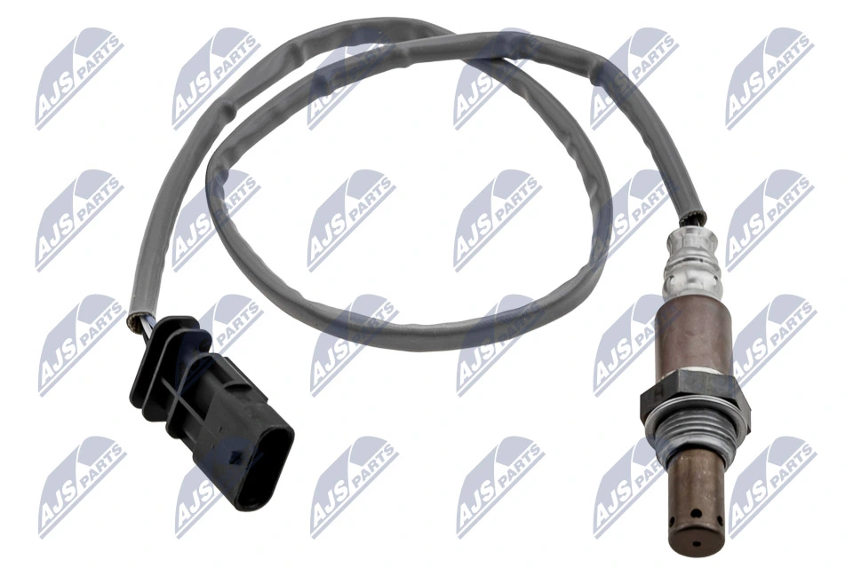 Лямбда зонд после катализатора Volvo 31480731