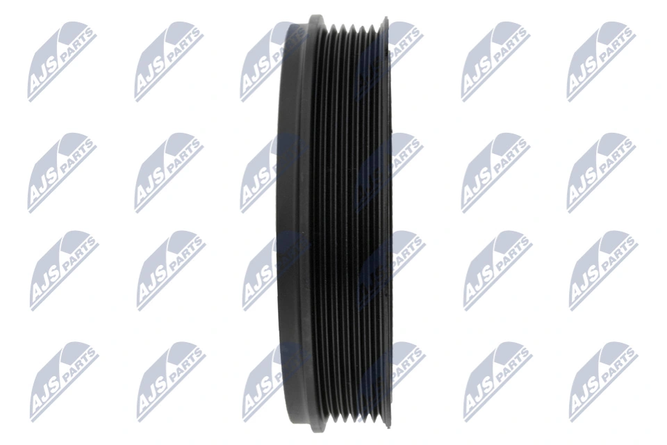 Polia de cambota Volvo S60 1 RS, RH