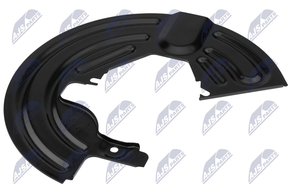 Щиток тормозного диска переднего левого Polcar 6007OT1 цена, от 24.04 USD