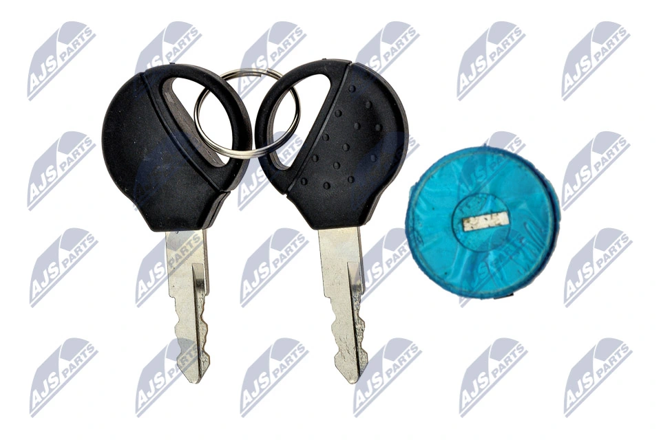 Замок двери багажника NTY EZCPE017 цена, от 5.80 USD