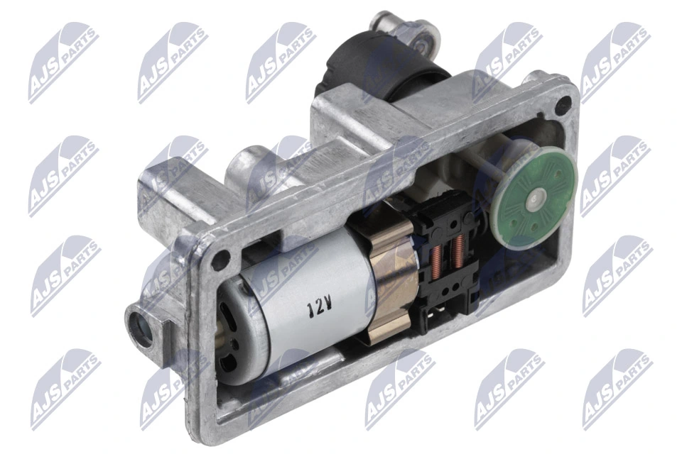 7636475019S Ford Модуль управления турбиной