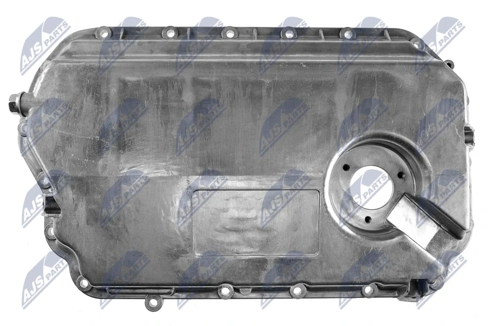 Купить Поддон двигателя Ауди А8 D3 4E2, 4E8