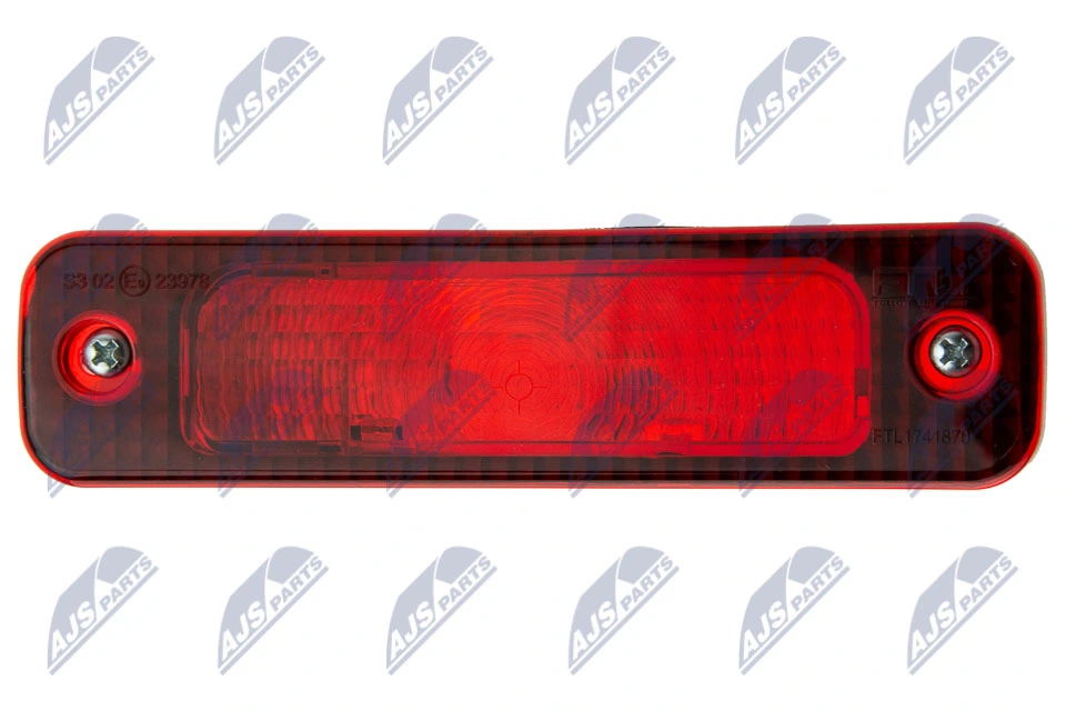 Фонарь сигнала торможения NTY ELPFR002 цена, от 21.84 USD