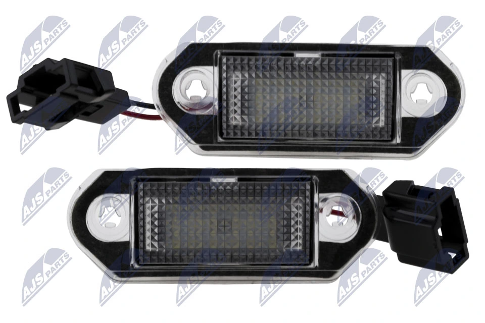 Фонарь подсветки заднего номера Skoda Octavia I A4 универсал (1U5) (1998 - 2011) цена, от 4.16 USD