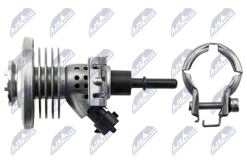 Форсунка впрыска AD BLUE NTY BWPME004 цена, от 141.12 USD