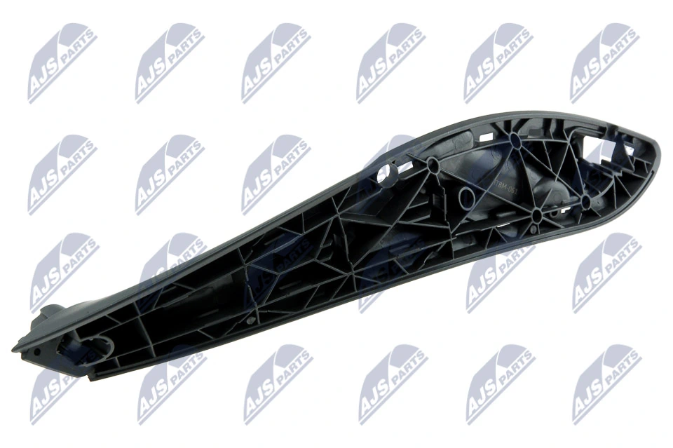 EWSBM061 NTY Ручка подлокотника двери передней внутренняя левая