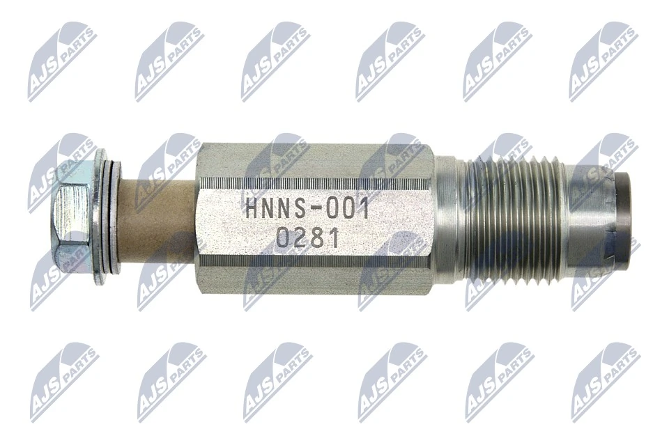 Регулятор давления топлива в топливной рейке NTY ESCVNS001 цена, от 49.57 USD