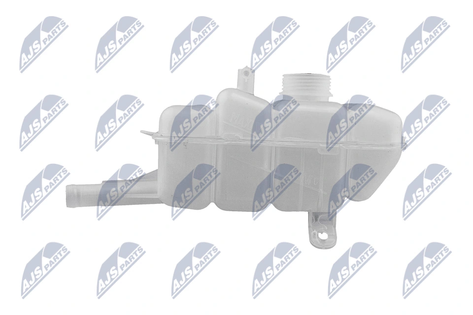 Купить Бачок системы охлаждения Рено Сценик GRAND IV R9