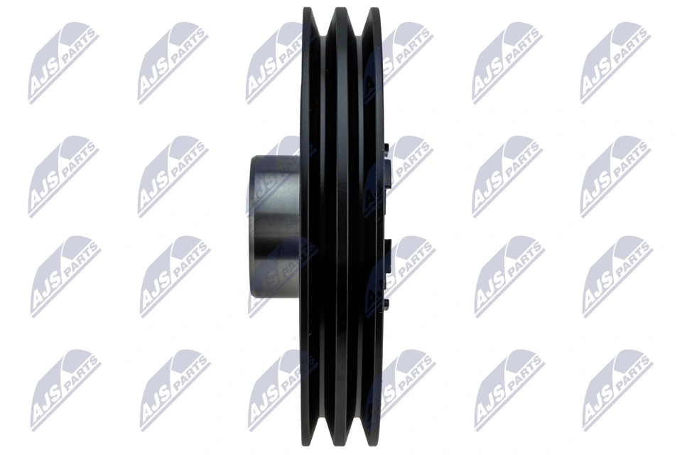 Шкив коленвала (демпфер) NTY RKPTY038 цена, от 53.25 USD