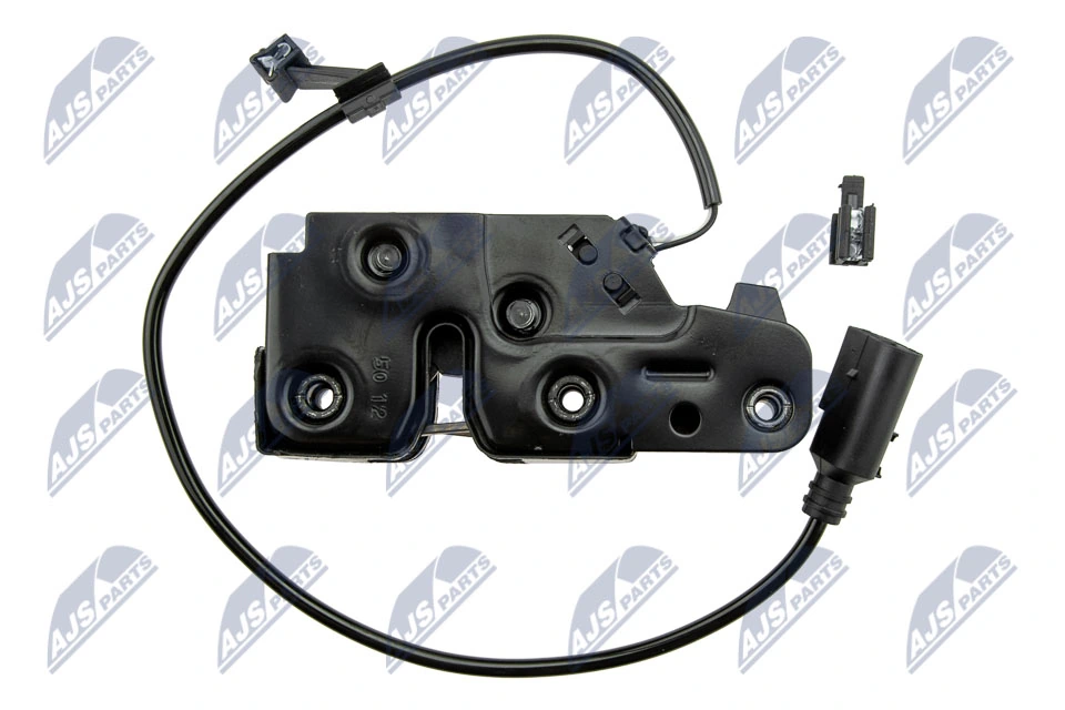 Fecho da capota Audi A4 8K2