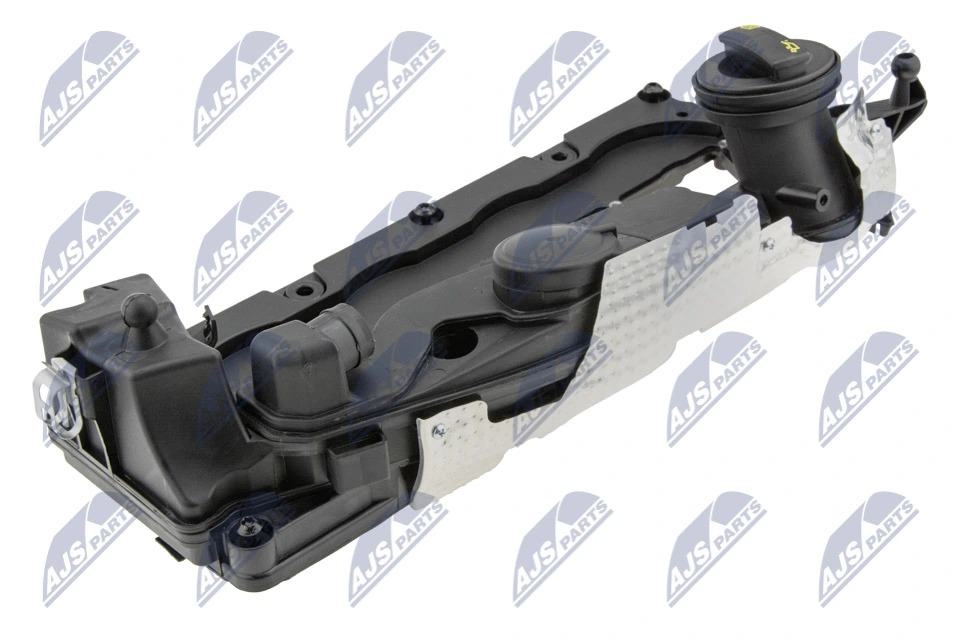 Tampa de válvulas Volkswagen Tiguan 1 5N1, 5N2