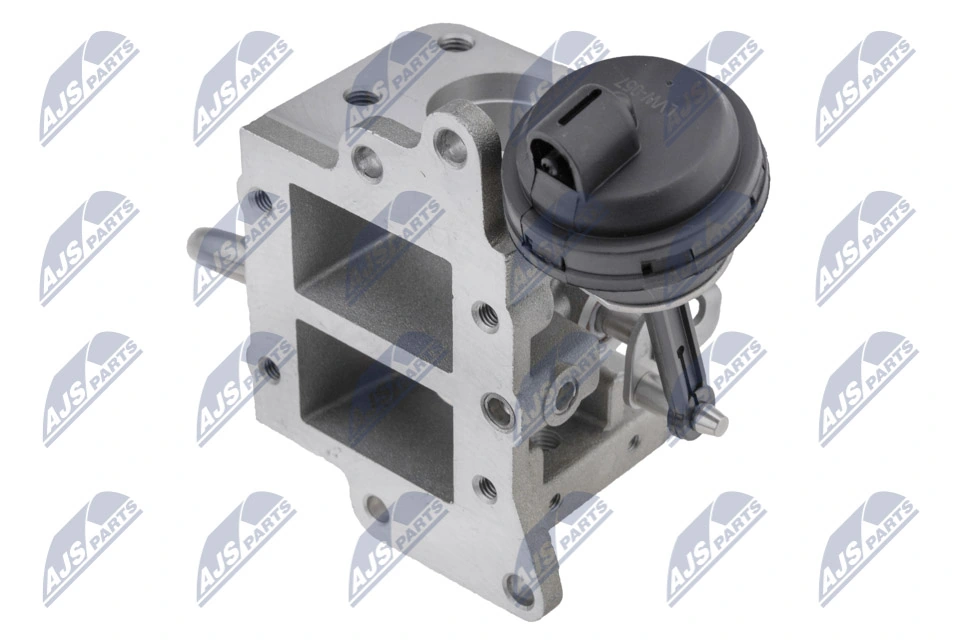 Радиатор системы EGR EV230 Magneti Marelli