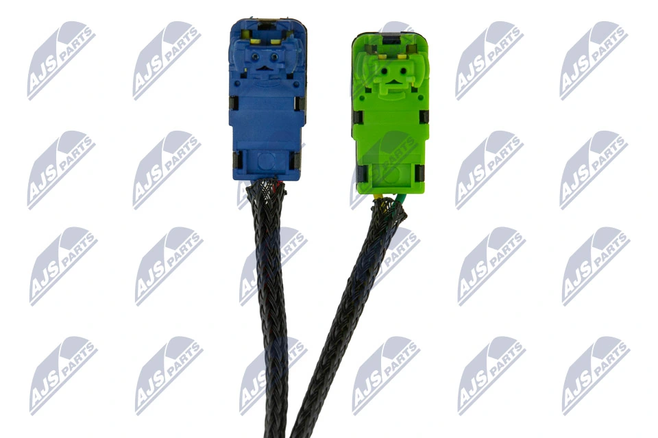 Контактное кольцо подушки безопасности NTY EASRE019 цена, от 38.88 USD