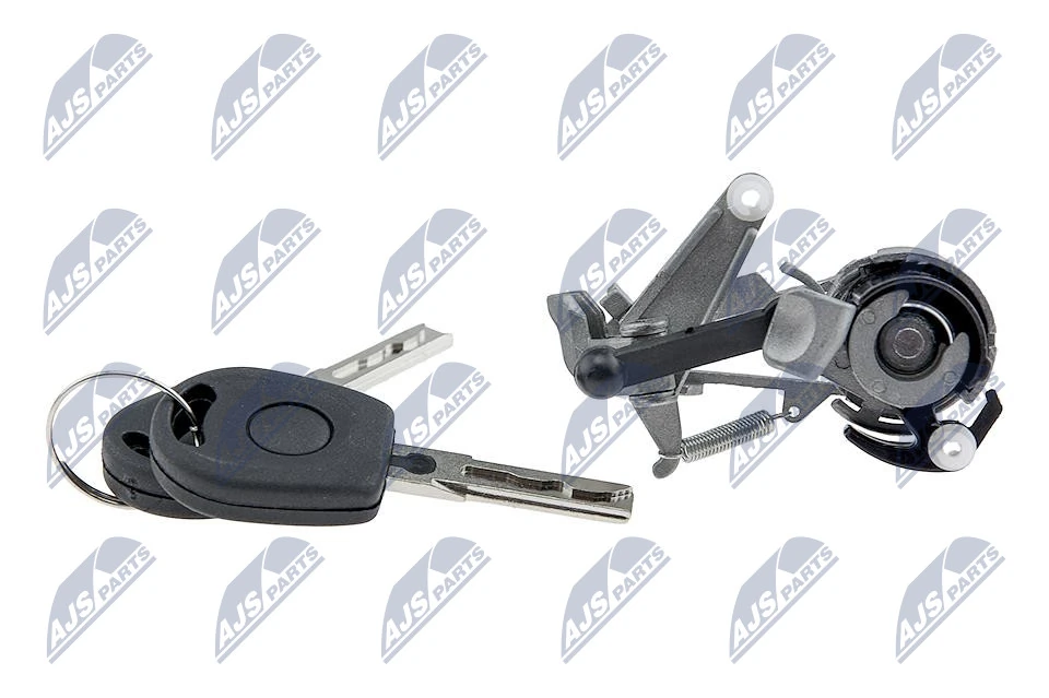 Личинка замка багажника NTY EZCVW093 цена, от 11.84 USD
