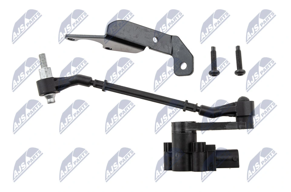Датчик уровня положения кузова передний правый NTY ECXLR004 цена, от 25.82 USD