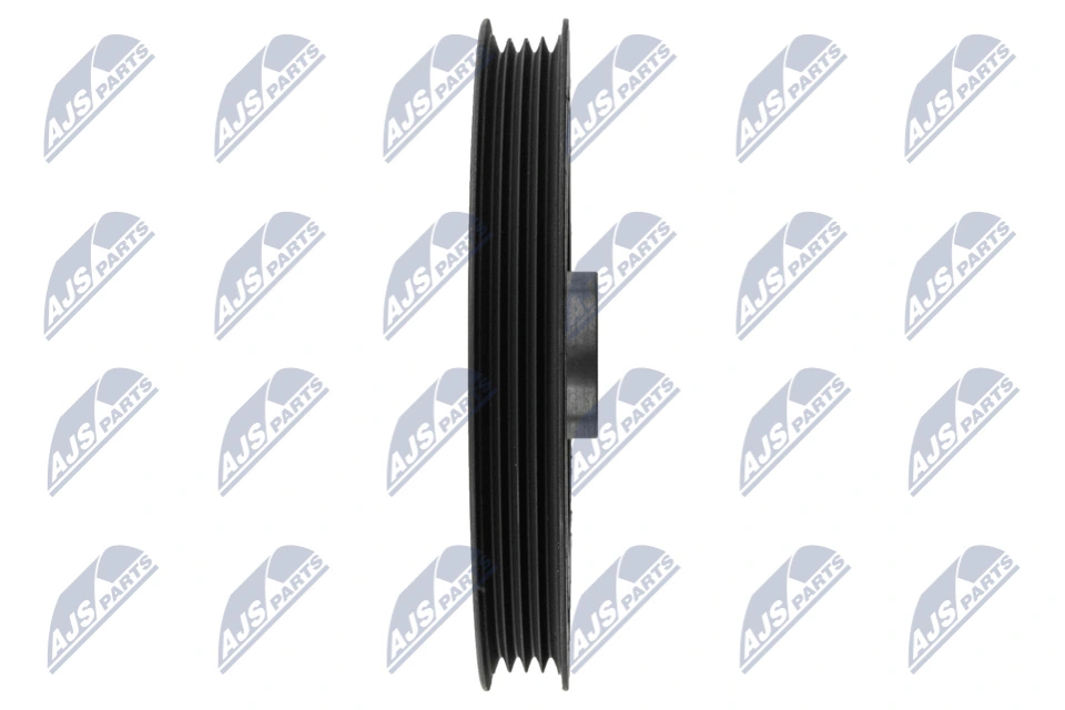 Polia de cambota Toyota Corolla E8