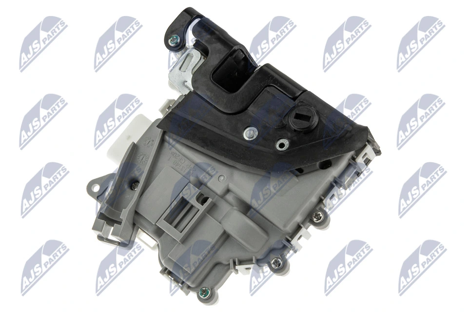 Замок задней двери, левой Audi A4 B8 седан (8K2) (2007 - 2015) цена, от 6.36 USD