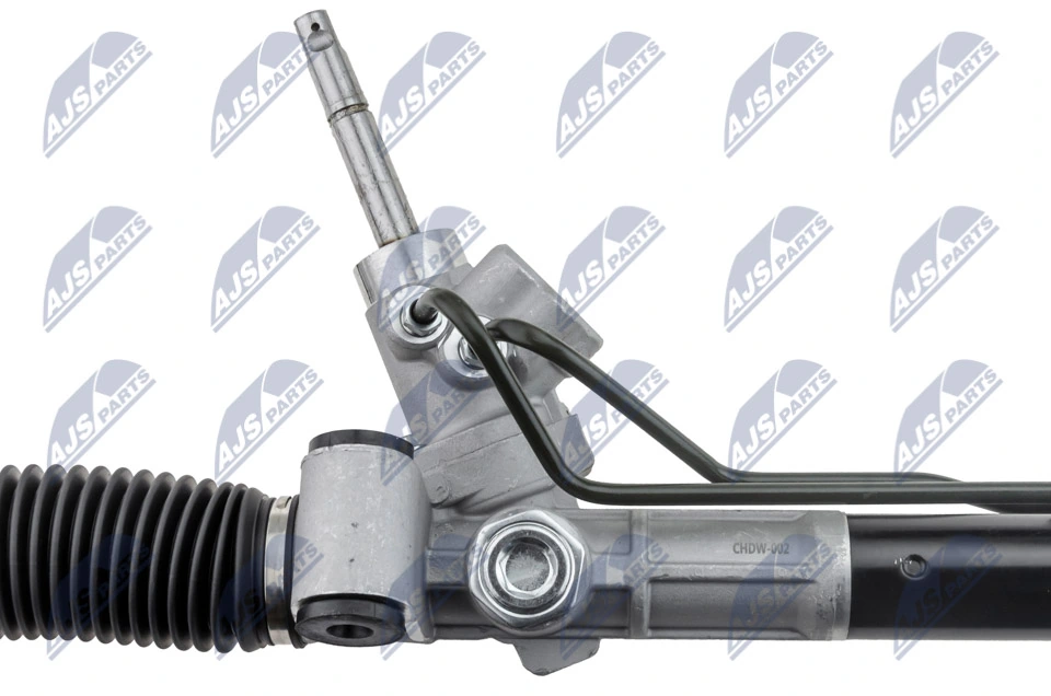 Реечный рулевой механизм NTY SPKDW002 цена, от 207.31 USD