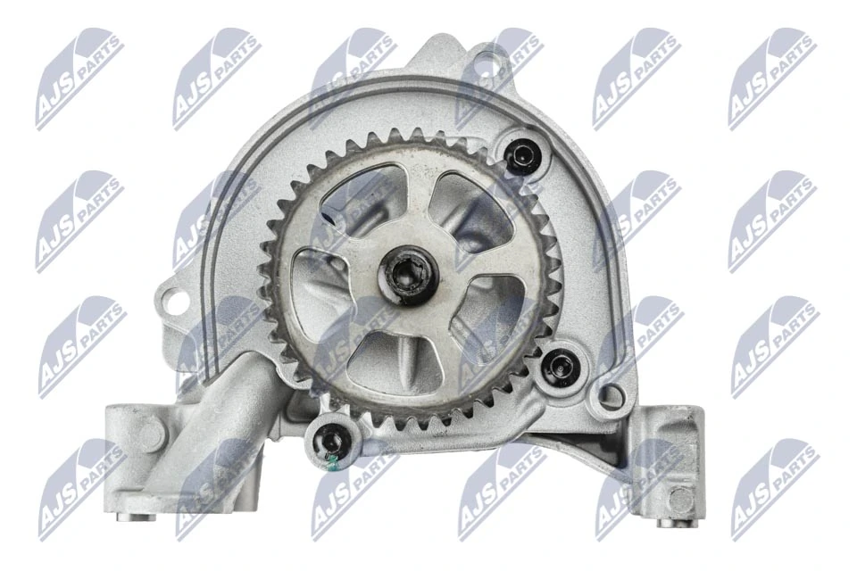 Помпа масляная Audi A3 Sportback хэтчбек (8PA) (2004 - 2015) цена, от 80.03 USD