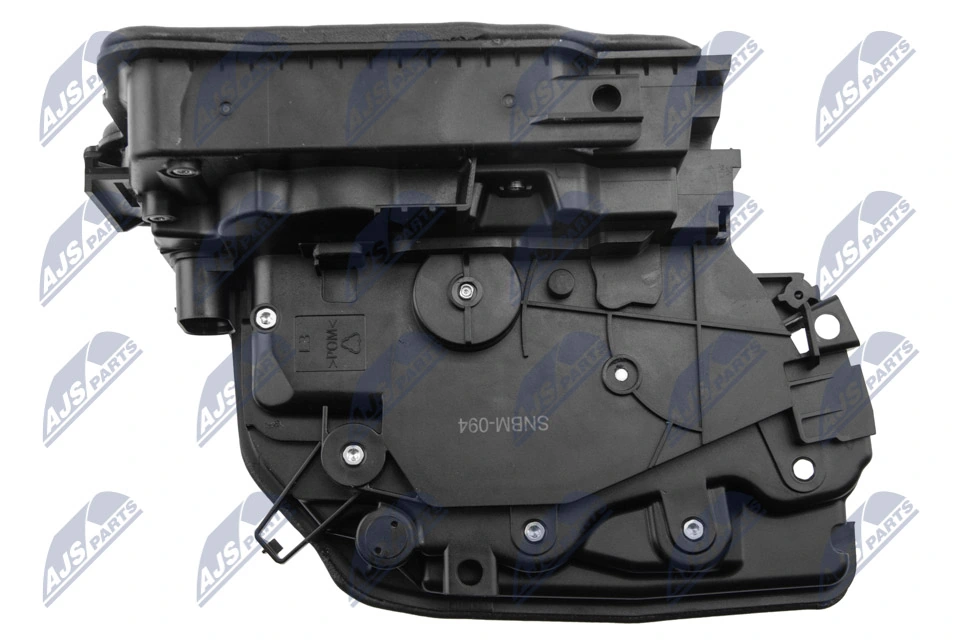 Замок двери задней левой на BMW X5  G05, F95