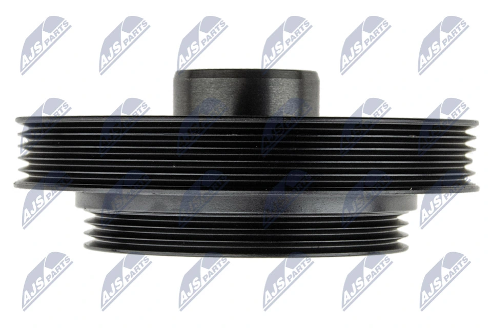 Шкив коленвала (демпфер) NTY RKPSU001 цена, от 52.81 USD