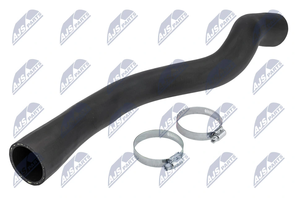 Шланг/патрубок интеркуллера DP Group FS44864 цена, от 19.15 USD