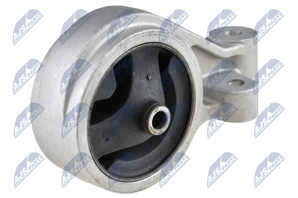 Coxim (suporte) traseiro de motor KIA Cerato 1 LD