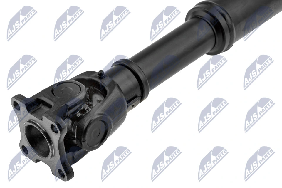 Junta universal até o eixo dianteiro Toyota Hilux N