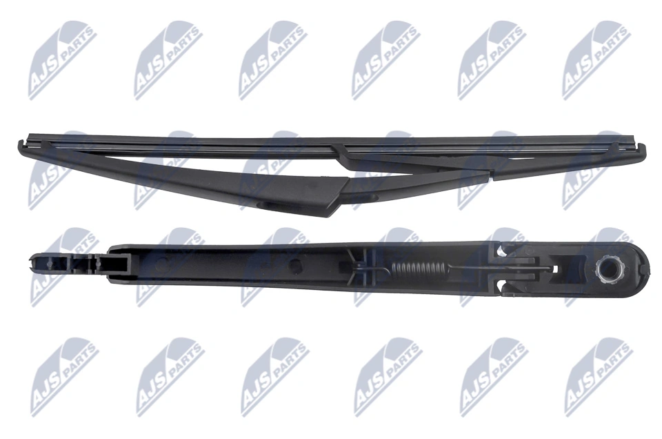 Рычаг-поводок стеклоочистителя заднего стекла WRQ0052 Magneti Marelli