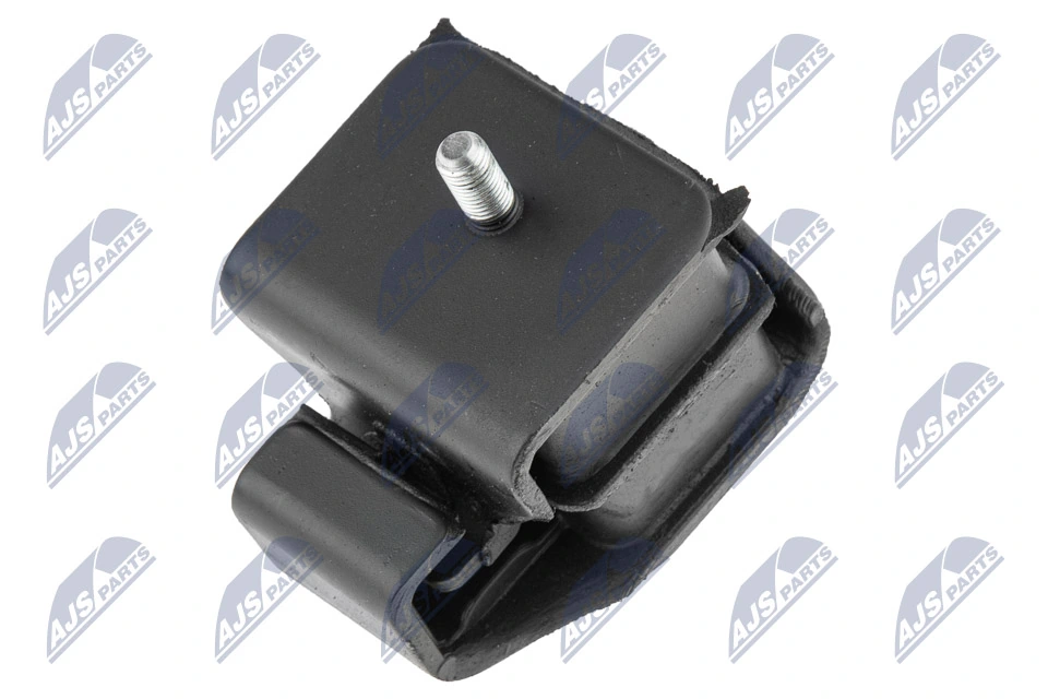 Coxim (suporte) dianteiro de motor Subaru Legacy 2 BD, BG