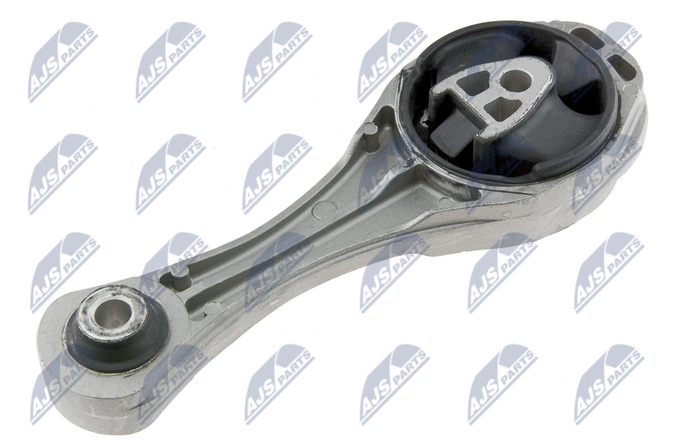 Coxim (suporte) dianteiro de motor Renault Kangoo 2 FW0