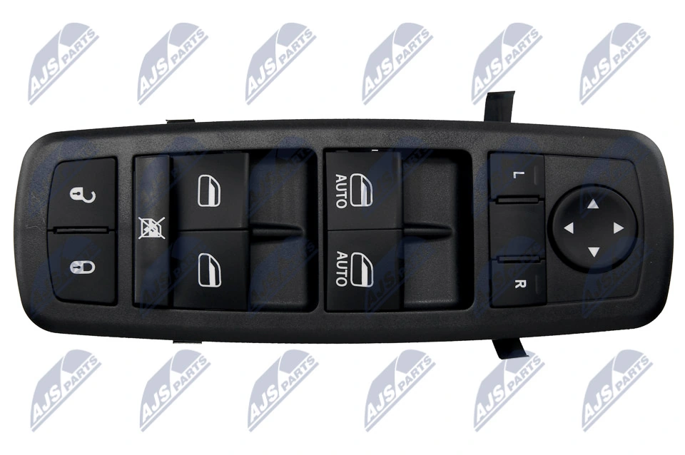 Купить EWSCH022 NTY Кнопки переднего левого стеклоподъёмника
