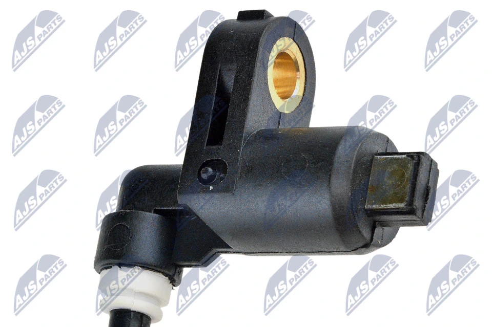 Sensor dianteiro de ABS Peugeot 206 2E, K