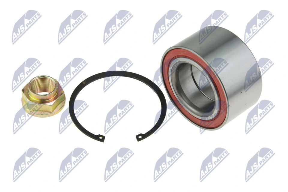 KLPME029 NTY Подшипник ступицы передней
