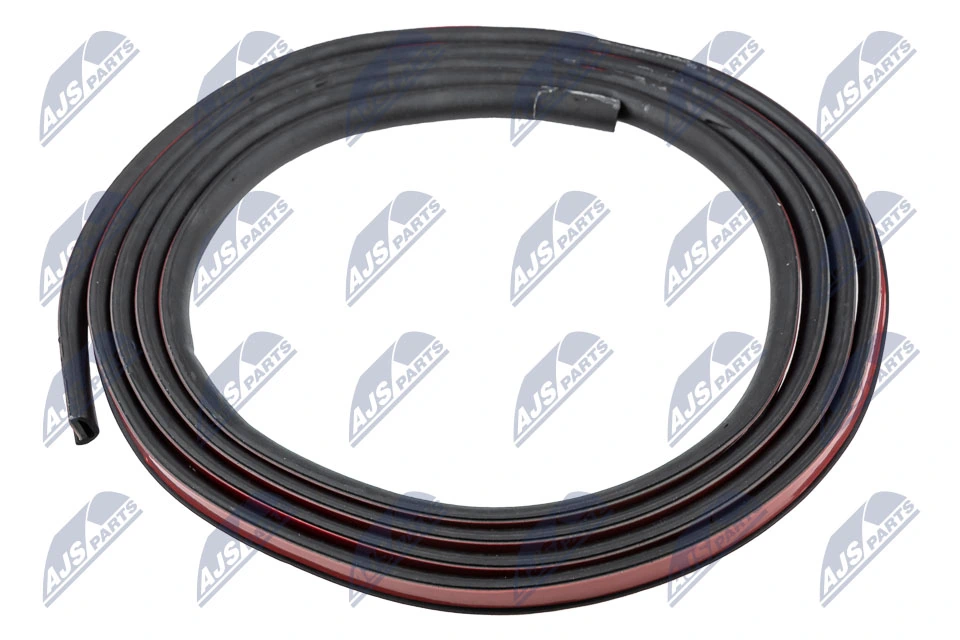 EZCBM258 NTY Уплотнитель люка крыши