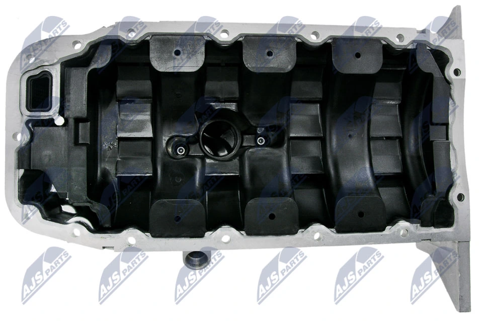 Масляный поддон двигателя NTY BMOPL013 цена, от 101.29 USD