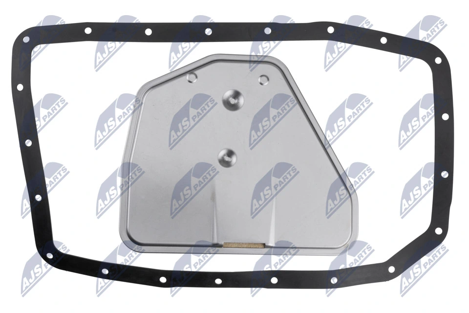 Filtro da Caixa Automática de Mudança BMW X6 E71