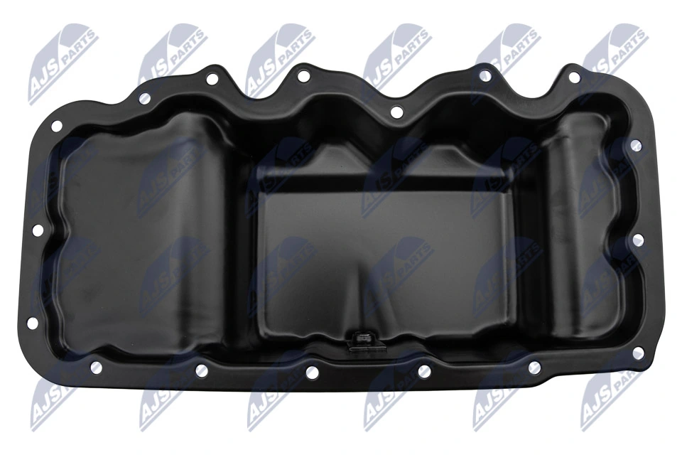 Масляный поддон двигателя NTY BMOFR016 цена, от 27.24 USD