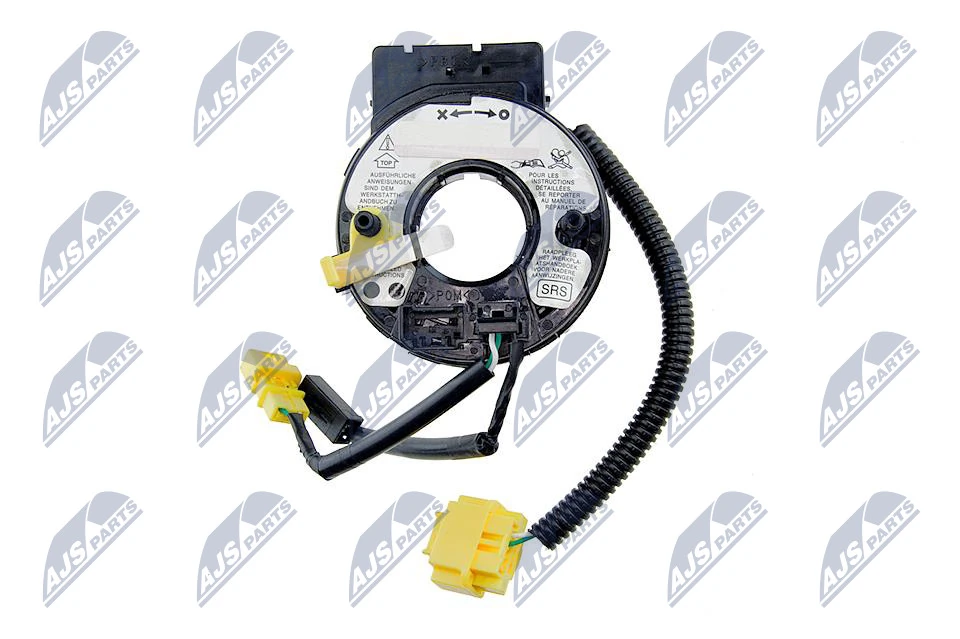 Контактное кольцо подушки безопасности NTY EASHD004 цена, от 17.64 USD