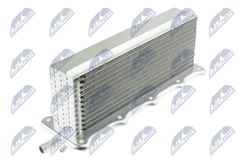 Radiador de intercooler Audi A5 F53, F5P
