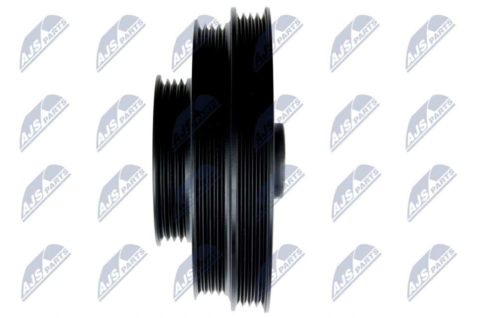 Шкив коленвала (демпфер) NTY RKPHD024 цена, от 39.87 USD