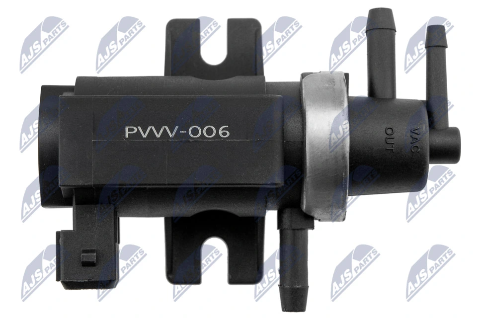 Соленоид давления наддува на Volkswagen Polo III 6KV2