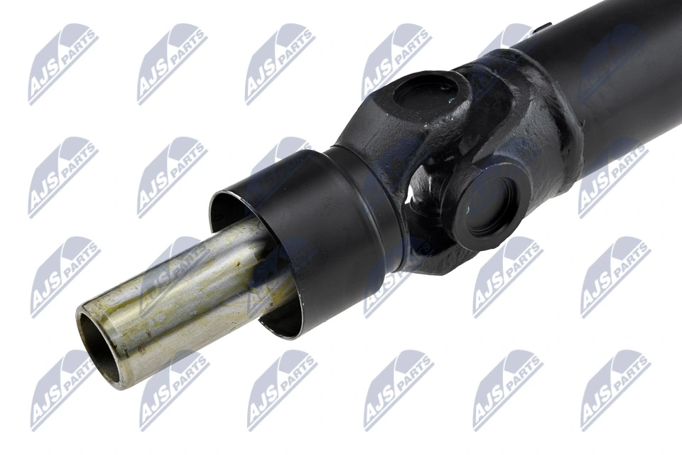 Вал карданный задний в сборе NTY NWNNS001 цена, от 149.04 USD