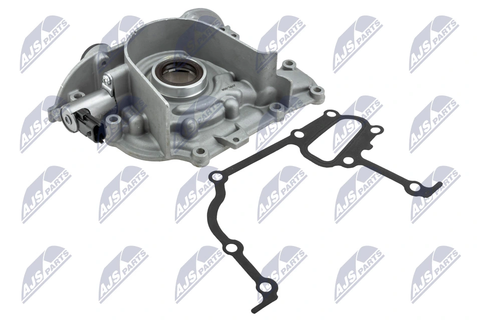 Помпа масляная Magneti Marelli OP0161 цена, от 168.09 USD