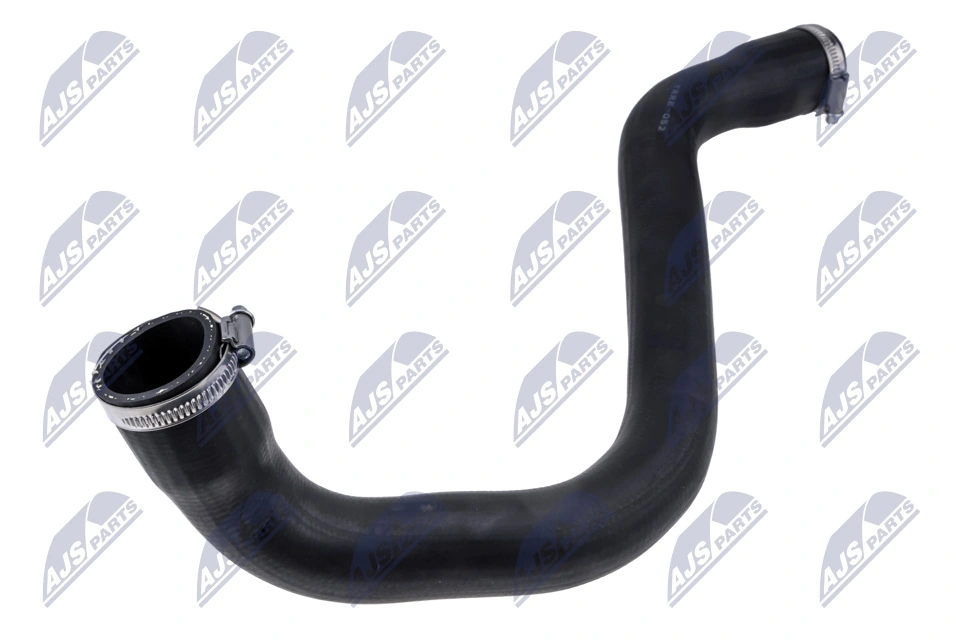 Mangueira (cano derivado) direita de intercooler Renault Megane 2 BM0, CM0, BM1, CM1