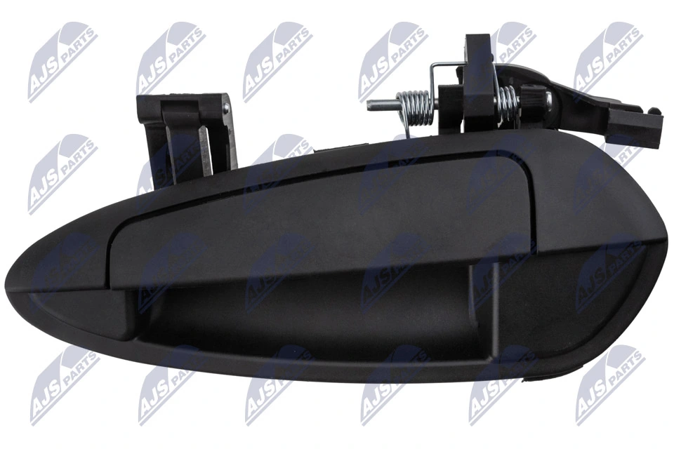 Ручка двери задней наружная левая NTY EZCFT258 цена, от 41.85 USD