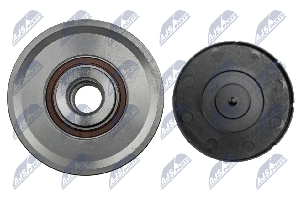 Compre Polia do gerador Toyota Yaris 