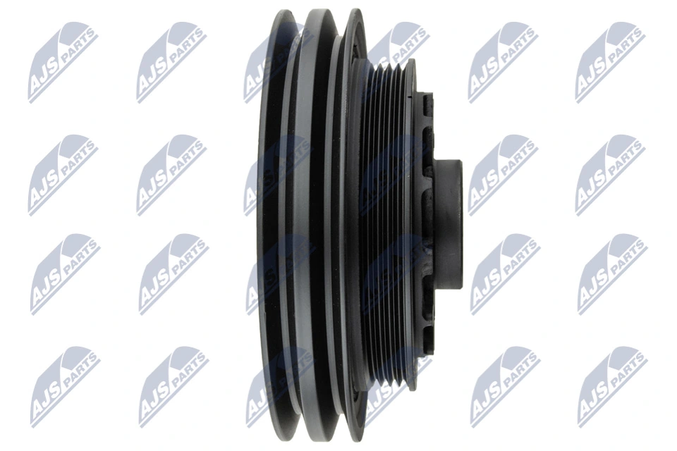 Шкив коленвала (демпфер) NTY RKPHY504 цена, от 59.52 USD