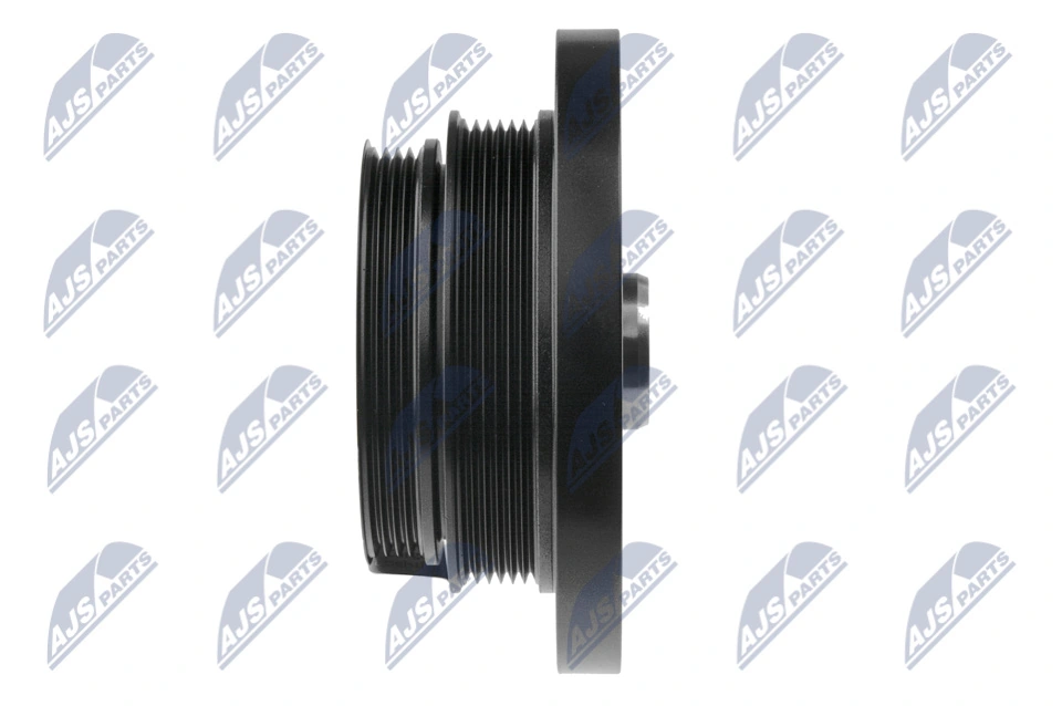 Шкив коленвала (демпфер) NTY RKPBM027 цена, от 57.69 USD